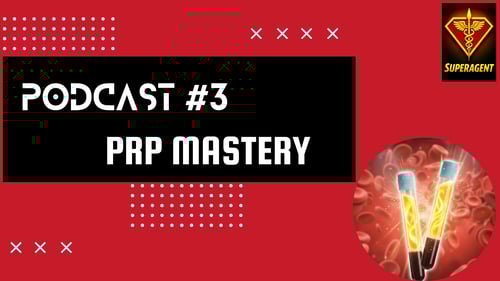 Copy of Red Modern New Podcast Youtube Banner